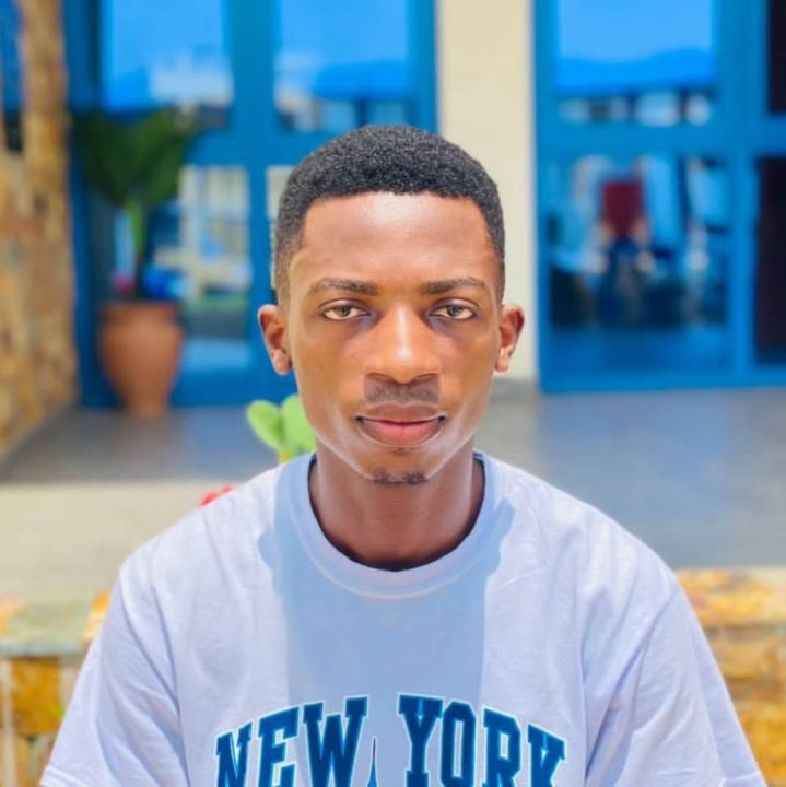 Victor Mensah