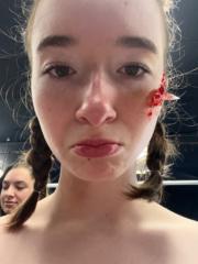 Shaelyn Gallagher