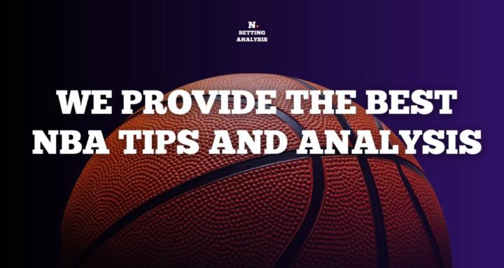 NBA Betting Analysis