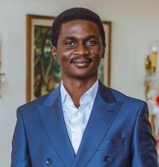 Eruck Emmanuel