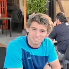 Tomas Frederick