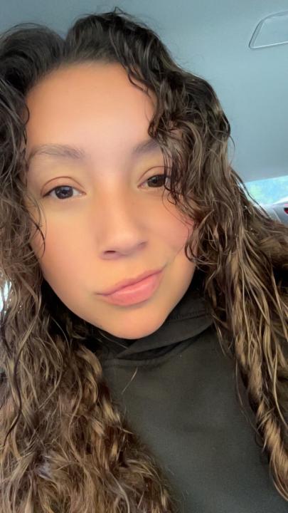 Stephanie Aguirre