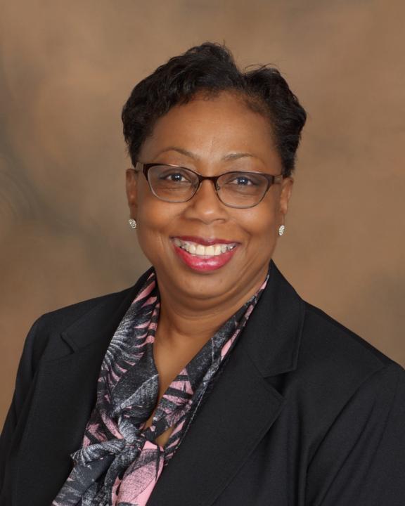 Linda Sampson