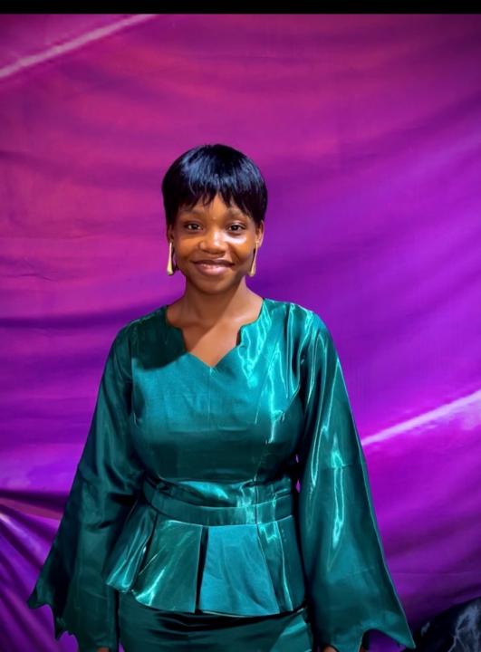 Joy Igbaji