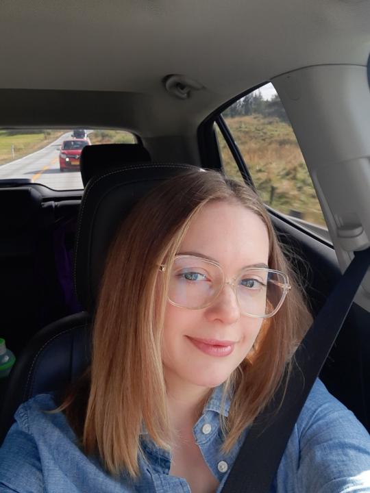 Louise Hedland