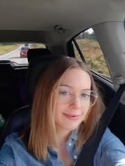 Louise Hedland