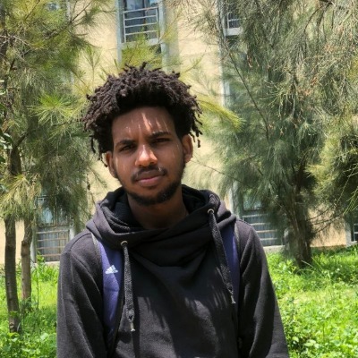 Yared Abraham