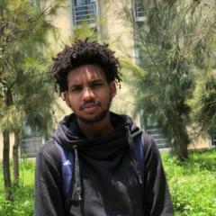 Yared Abraham