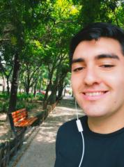 Leo Urdampilleta