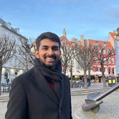 Varsan Gnanachandran