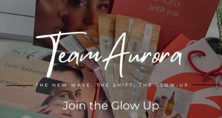 Team Aurora