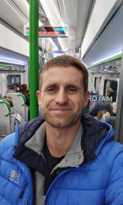 Piotr Woskresinski