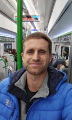 Piotr Woskresinski