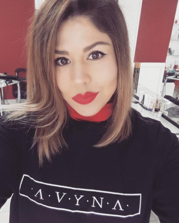 Jaqueline Holguin