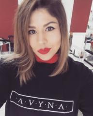 Jaqueline Holguin