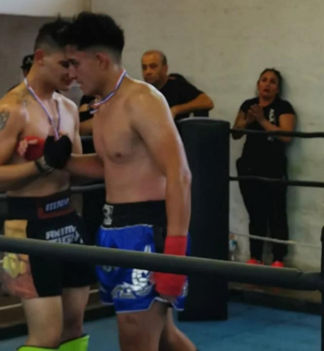 Vicente Andrés Astudillo Robledo