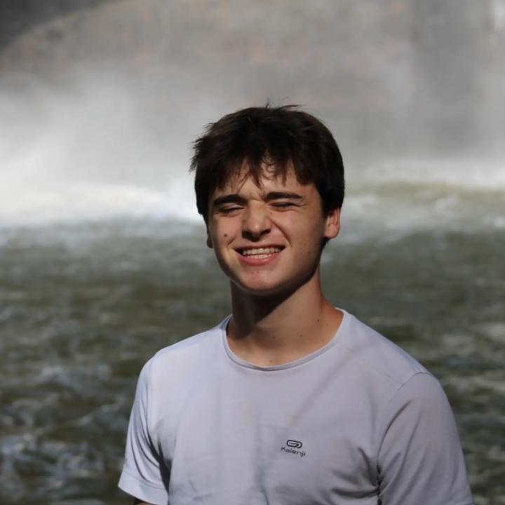 Rodolphe Carton de Wiart