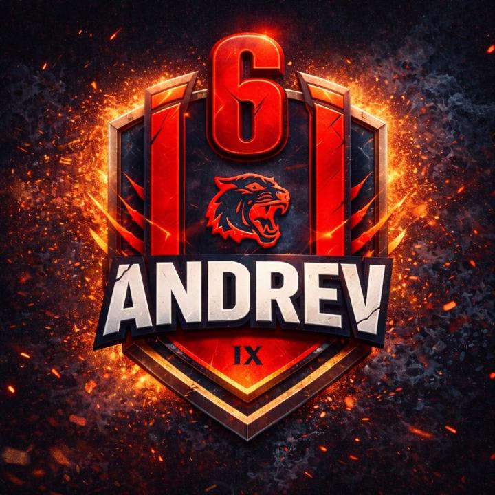 Andrev Closey