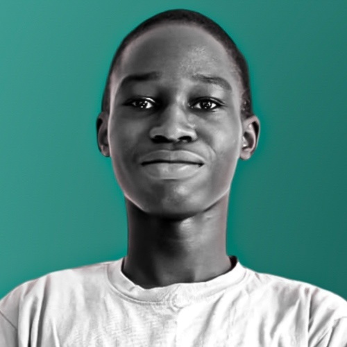 Ramon Akamo