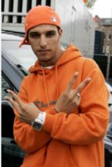 Reda Borghafour