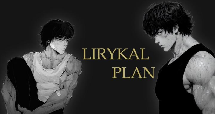 LIRYKAL PLAN