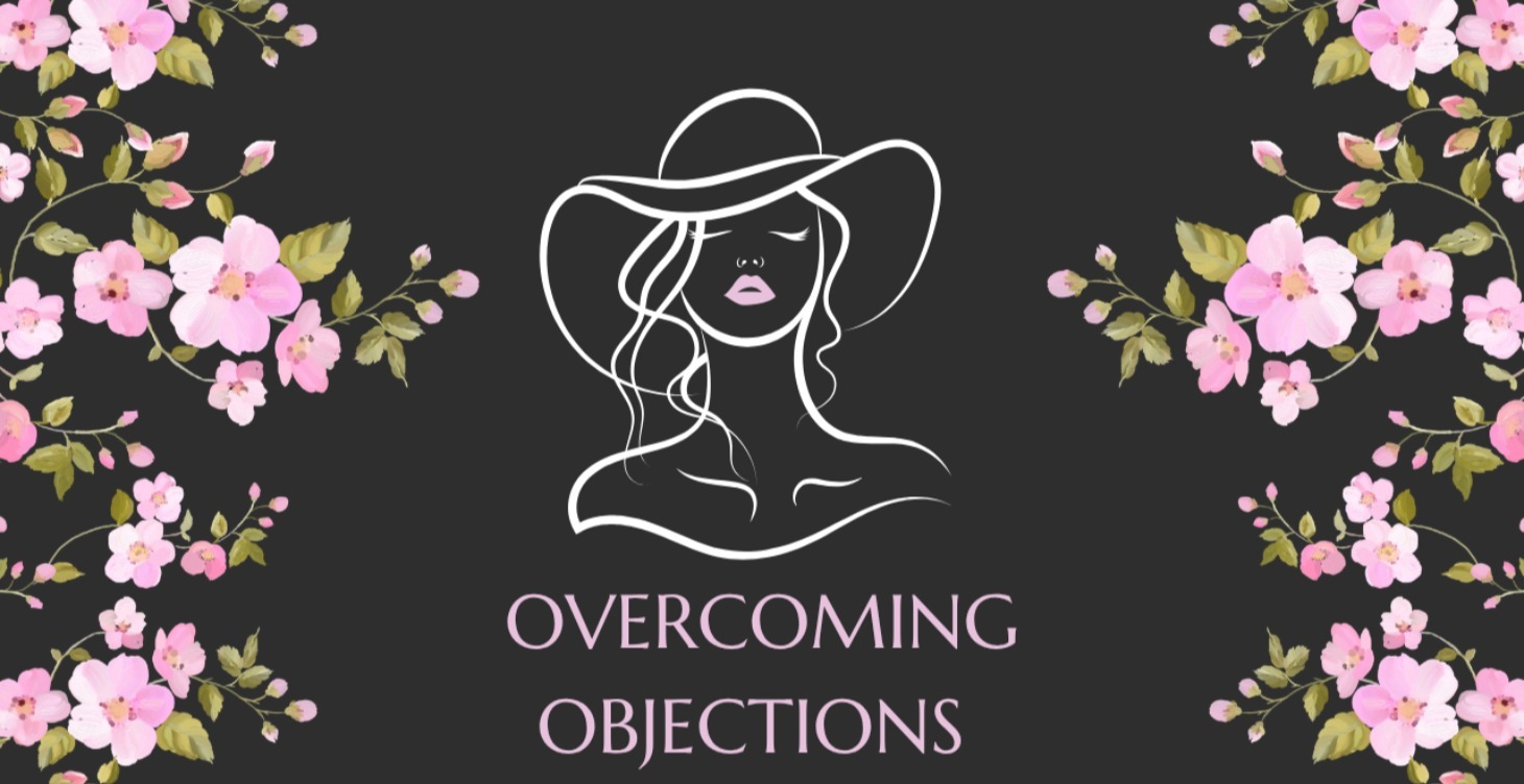 Overcoming Objections