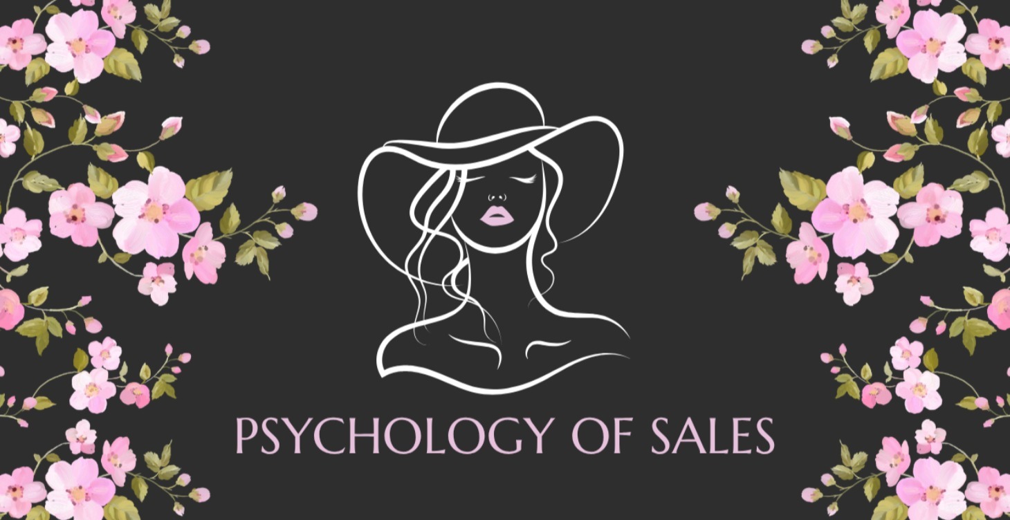 Psychology of Sales