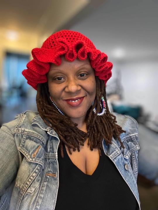 LaTasha Coleman