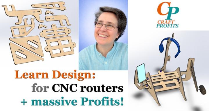 CraftProfits