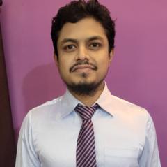 Syed Aadil Alam
