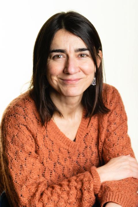 Monica Garcia-Salmones