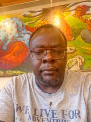 George Mwaniki