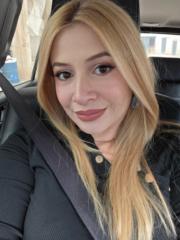 Amy Parrales