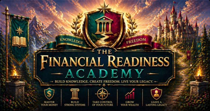 Financial Readiness Academy