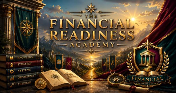 Financial Readiness Academy