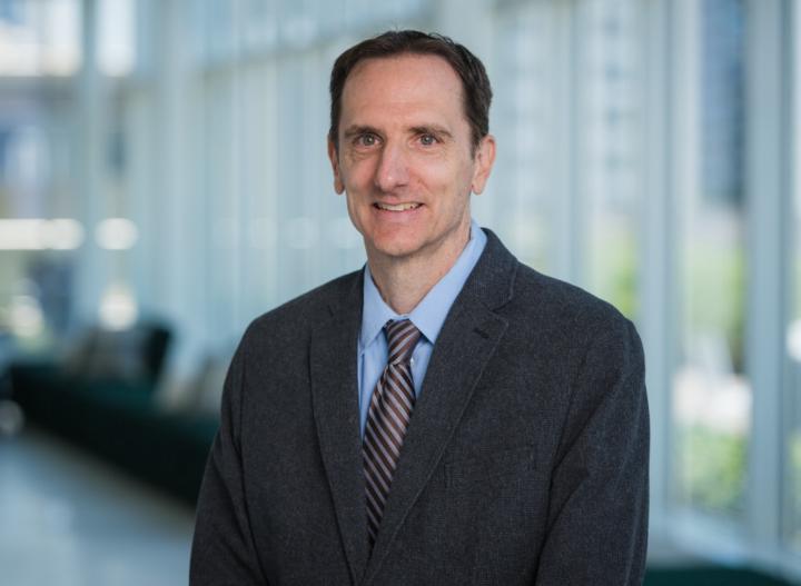 Scott Baranowski