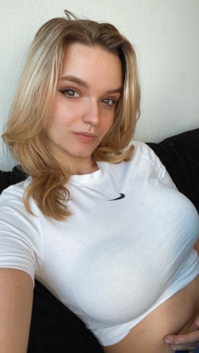 Victoria Burkey