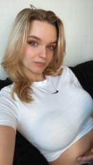 Victoria Burkey