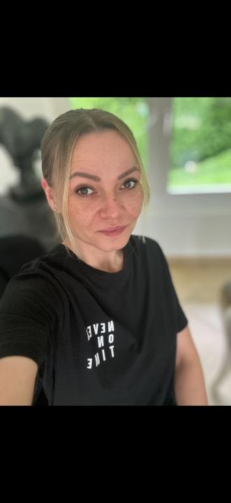 Sylwia Sawinska