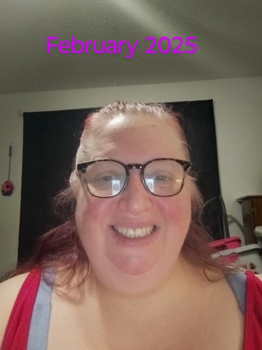 Sheila Wolbeck