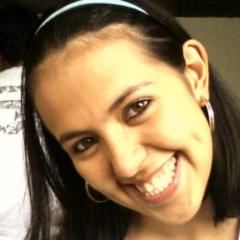 Andrea Calderon