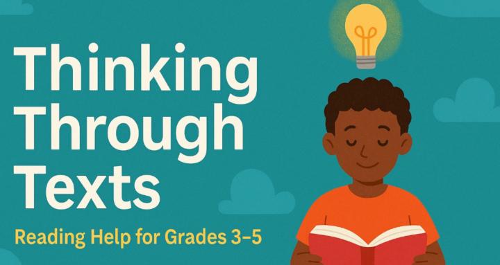 Grade 4 Reading Comprehension