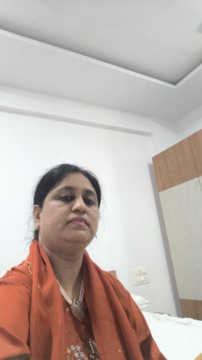Samina Managuli