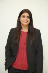 Nisha Chauhan