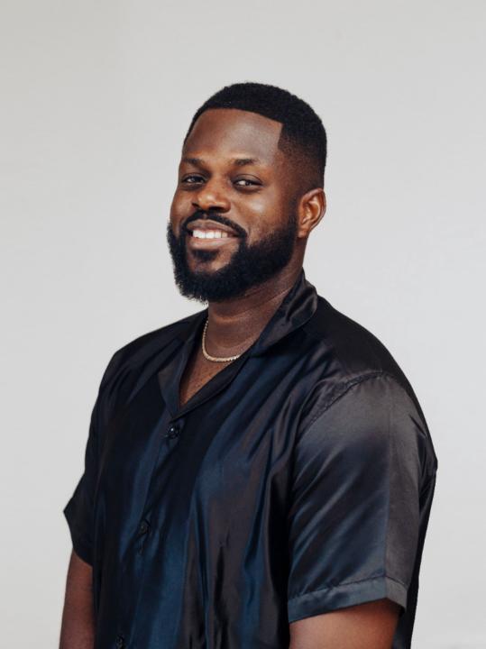 Akwasi Badu-Aning