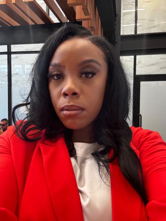 Candace Joyner