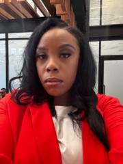 Candace Joyner