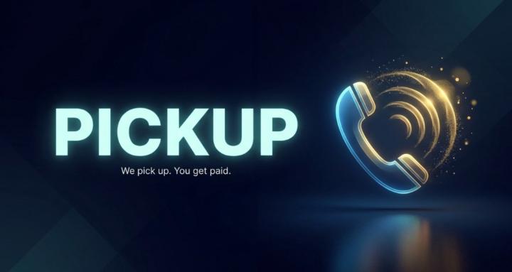 Pickup