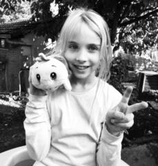 Mia Arndt