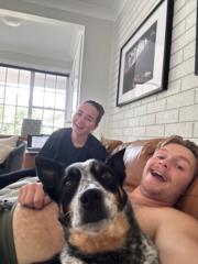 Luke Males